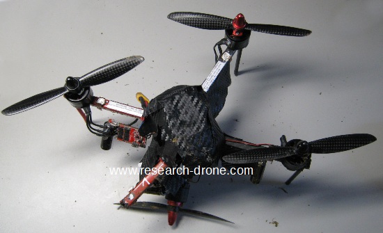 Bild "damaged_drone.jpg"